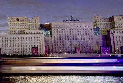 Rusya’dan Suriye’de askeri üs açıklaması