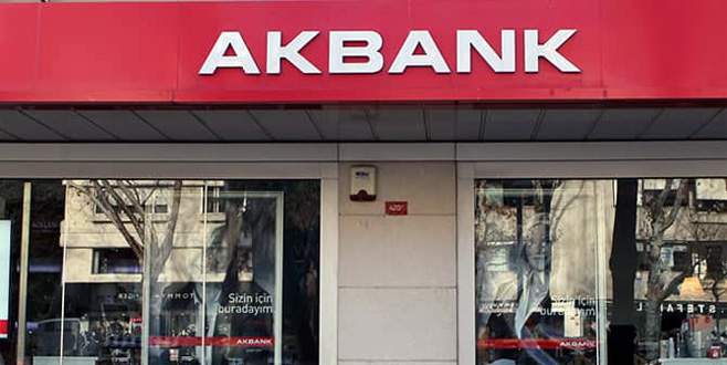 Akbank’ta grev kararı 60 gün ertelendi