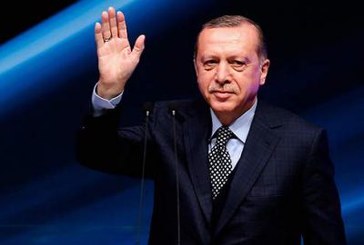 Cumhurbaşkanı Erdoğan 5 Nisan’da Bursa’ya geliyor!