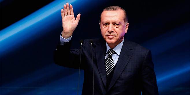 Cumhurbaşkanı Erdoğan 5 Nisan’da Bursa’ya geliyor!