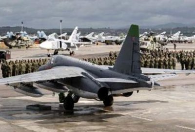 Rusya’dan YPG yalanlaması