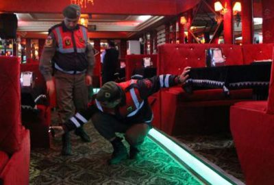 Bursa’da nevruz alarmı