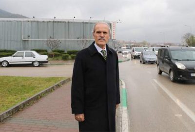 Turizmde kamulaştırma hamlesi