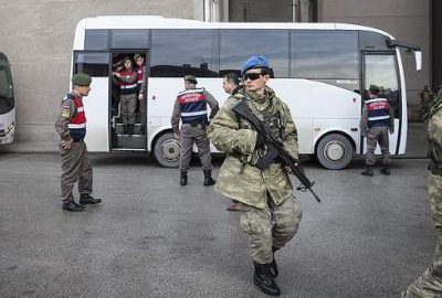 FETÖ’nün Ankara yapılanmasına operasyon: 265 gözaltı