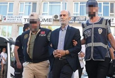 Bursa’da özel hastaneyi tehdit ve baskıyla FETÖ’ye kazandırmışlar