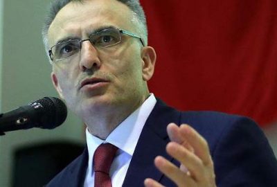 Ağbal’dan ‘beyaz eşya ve mobilyadaki KDV indirimi’ açıklaması