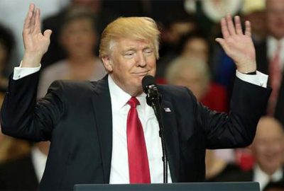 Trump’ın bütçesi ‘Susam Sokağı’ sevenlerini üzdü