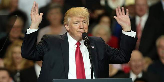 Trump’ın bütçesi ‘Susam Sokağı’ sevenlerini üzdü