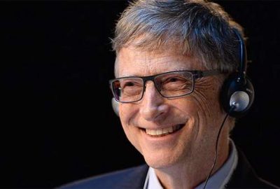 Dünyanın en zengin ismi değişmedi