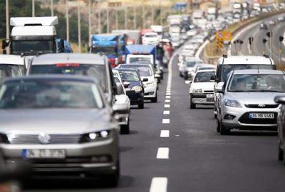 İşte trafik sigortasındaki indirimden faydalanmanın yolu