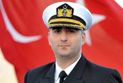 Darbeci albay Saral’a FETÖ’den hapis istemi