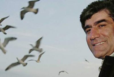 Hrant Dink cinayetinde 8 kişi için gözaltı kararı