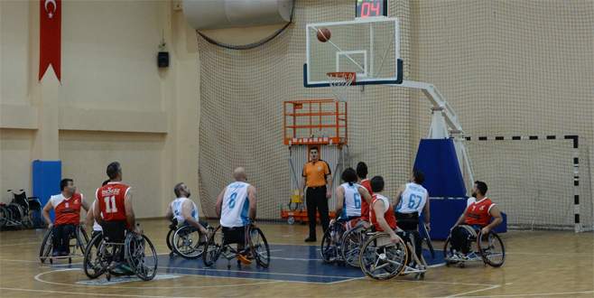 Osmangazi dolu dizgin