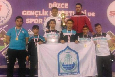 Zafer Yıldırım’ın