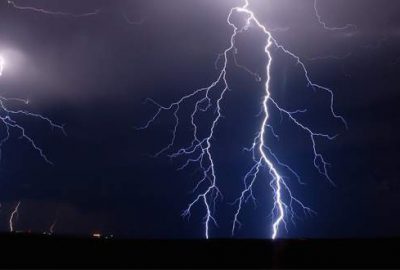 Hakkari’de yıldırım düştü: 4 asker yaralandı