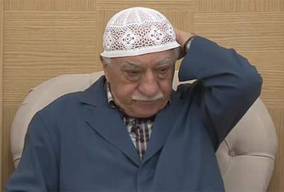 Dink cinayetinde FETÖ elebaşı Gülen’e yakalama kararı