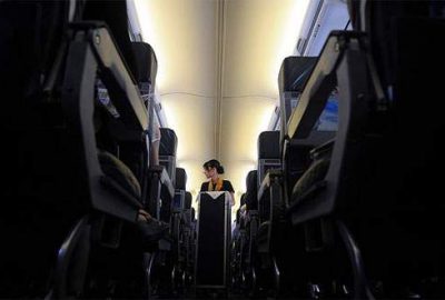 ABD’nin ardından İngiltere de elektronik cihazları yasakladı