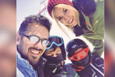 Her şey çocuklar için