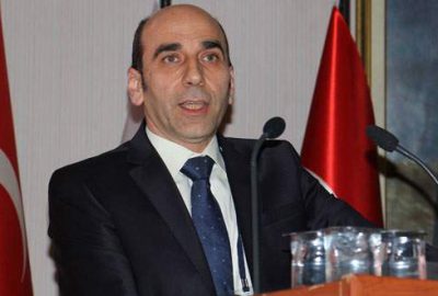 Bursa yılda 15 bin kişi iş kazası geçiriyor