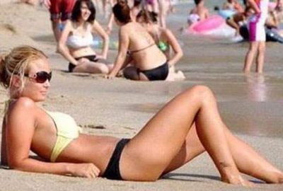 Rus turistlerin gözdesi Türkiye