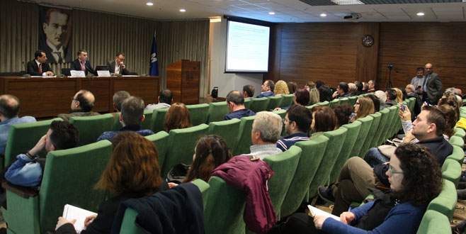 Bursa’da 17 bin artı istihdam