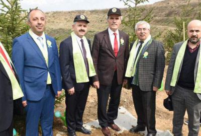 Altıntaş’a can suyu