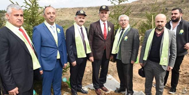 Altıntaş’a can suyu