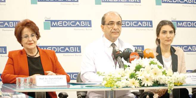 Medicabil’de sağlığın ‘Yalın’ hali