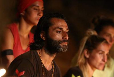 Survivor’da elenen isim belli oldu!