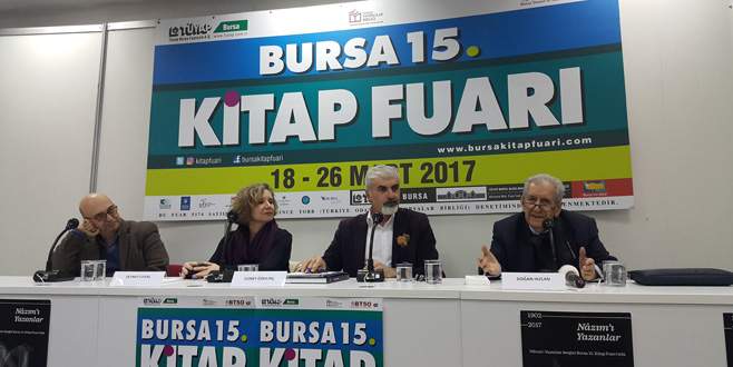 Hızlan: Bu tür kitaplar eğitici