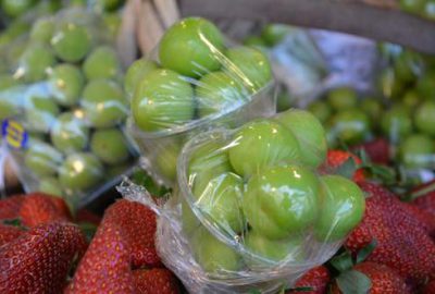 Bursa’da tezgaha indi! Fiyatı altınla yarışıyor