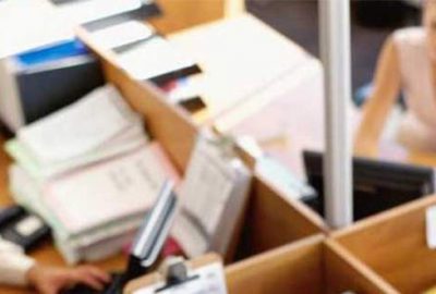 Terörü destekleyen personelin işine son verilecek