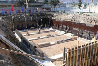 Eğitime Büyükşehir desteği