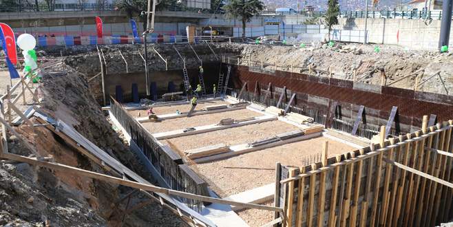 Eğitime Büyükşehir desteği