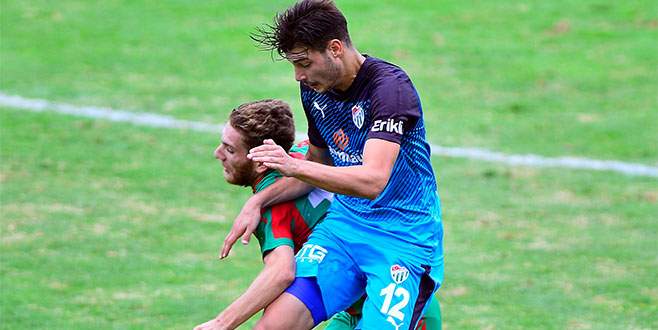 Bal yapmayan arı Sinan Bakış