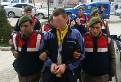 Bursa’da hırsızlık şebekesi çökertildi