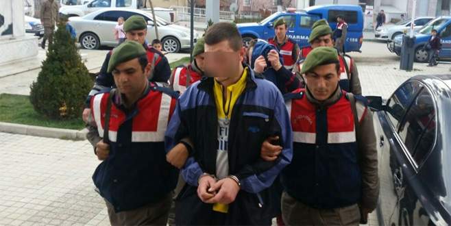 Bursa’da hırsızlık şebekesi çökertildi