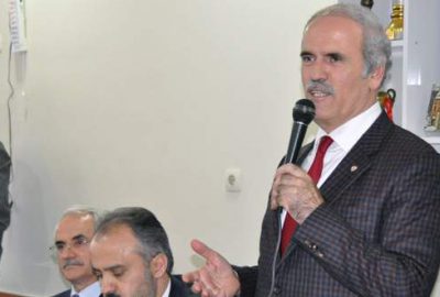 Altepe: ‘Yeni sistem istikrar getirecek’