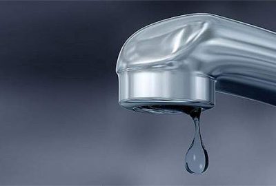 Gemlik’te su kesintisi