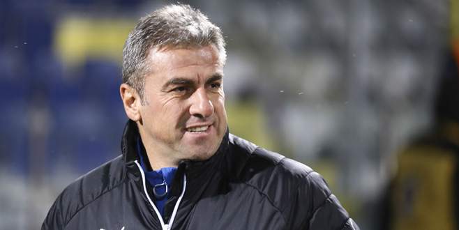 Hamzaoğlu’nun yeni takımı belli oldu