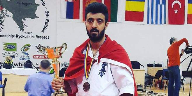 Balkanlar’da ‘Yıldırım’ fırtınası