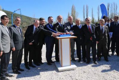 Gemlik Körfezi Büyükşehir’le kurtuluyor