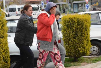 Bebeğini 4 bin liraya satmış