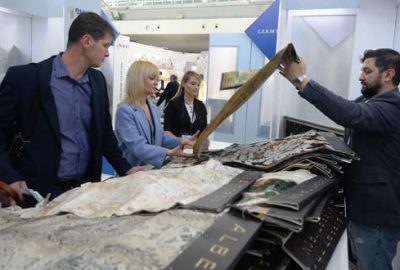 26 ülkeden 200 iş insanı Bursa’da