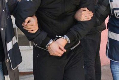 ASELSAN’daki FETÖ operasyonunda 44 tutuklama