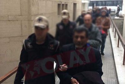 Bursa’daki terör operasyonlarında flaş gelişme