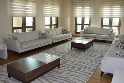 FETÖ’nün kapatılan üniversitesindeki ‘kral dairesi’ iddianamede