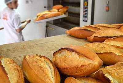 Bakan Çelik: Adana’da ekmekte GDO tespit edilmedi