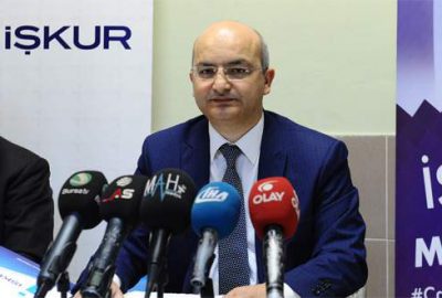 ‘Milli İstihdam Seferberliği’ne Bursa’dan önemli destek