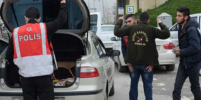 İstanbul’da dev operasyon